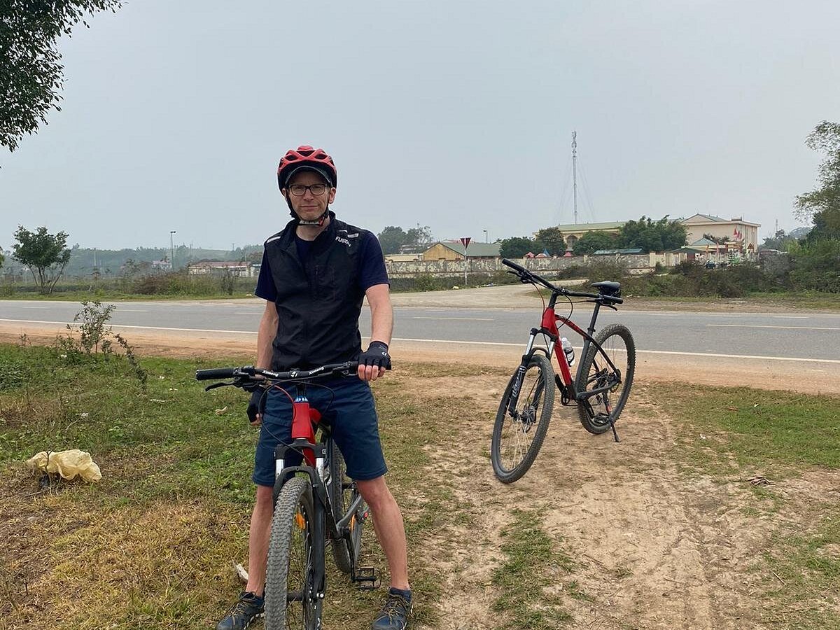 Fietsvakantie Vietnam Licht: Ontspannen de Ziel van Zuidoost-Azië Ontdekken